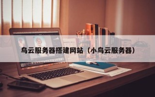 沧县鸟云服务器搭建网站（小鸟云服务器）